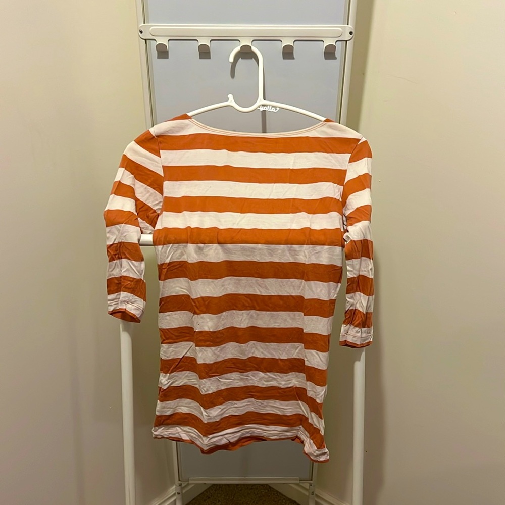 Cute shirt from Wood Wood.